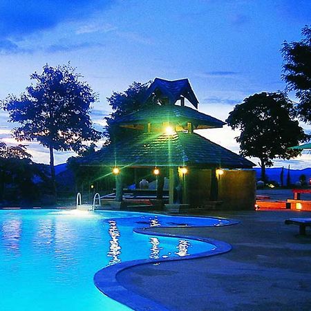 Chiang Rai Valley Resort @Doi Hom Fha แม่จัน สิ่งอำนวยความสะดวก รูปภาพ