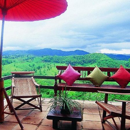 Chiang Rai Valley Resort @Doi Hom Fha แม่จัน ห้อง รูปภาพ