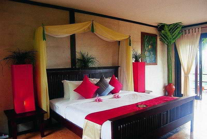 Chiang Rai Valley Resort @Doi Hom Fha แม่จัน ห้อง รูปภาพ