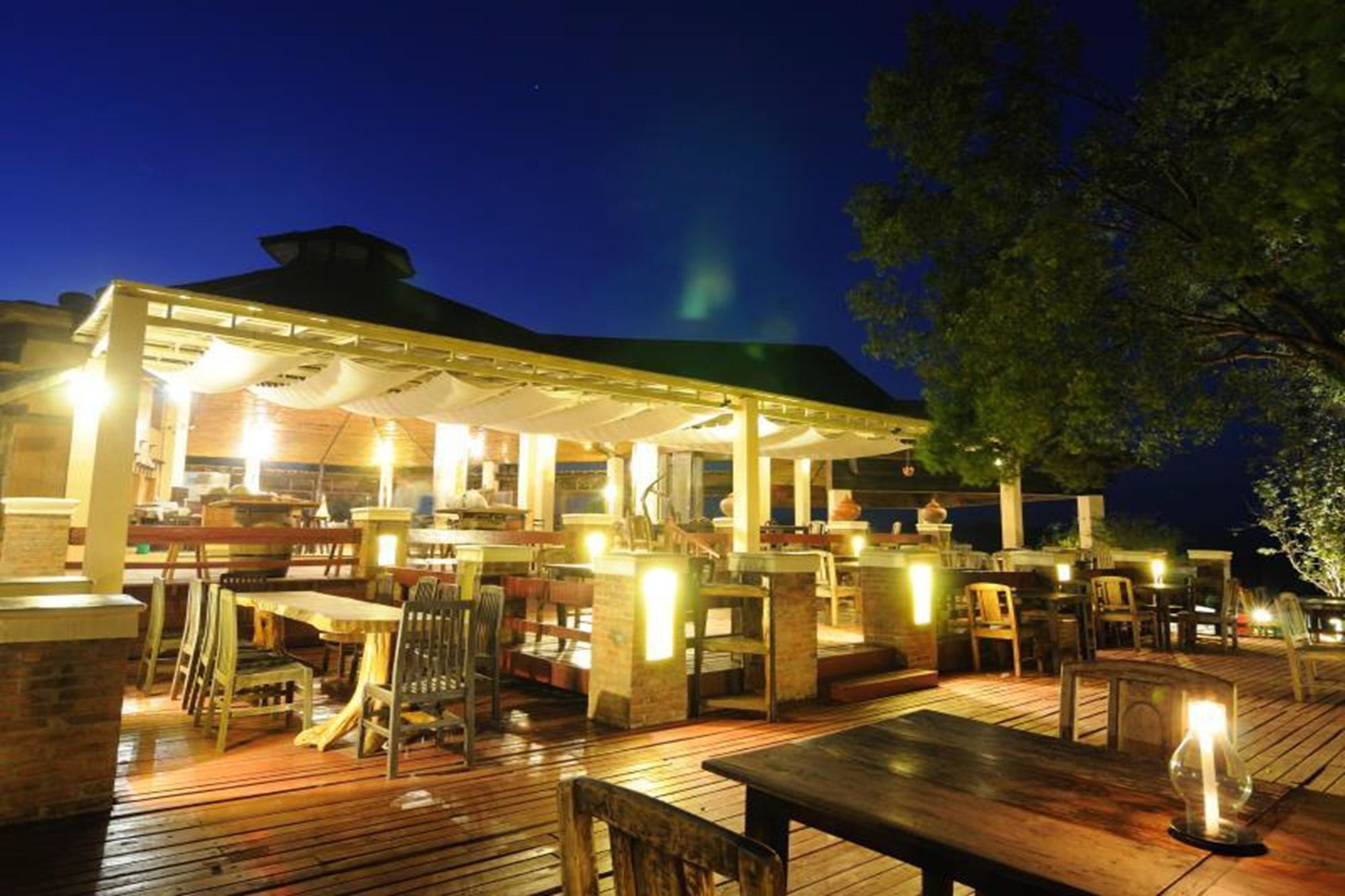 Chiang Rai Valley Resort @Doi Hom Fha แม่จัน ภายนอก รูปภาพ