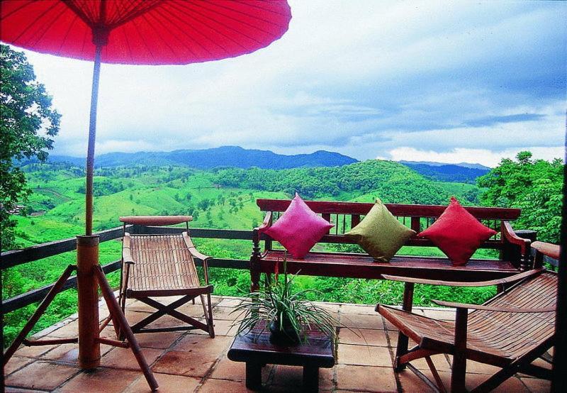 Chiang Rai Valley Resort @Doi Hom Fha แม่จัน ห้อง รูปภาพ