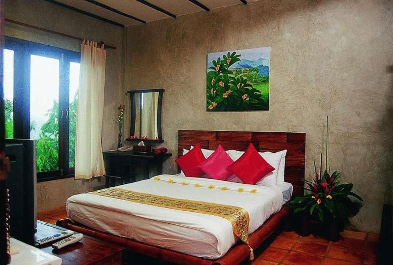 Chiang Rai Valley Resort @Doi Hom Fha แม่จัน ห้อง รูปภาพ