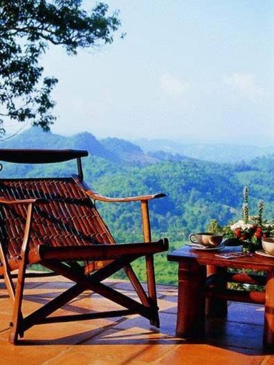 Chiang Rai Valley Resort @Doi Hom Fha แม่จัน ห้อง รูปภาพ